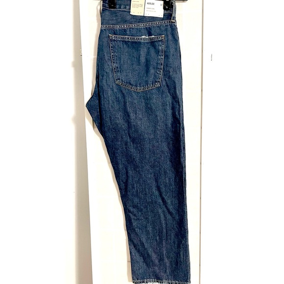 (New with Tags) Agolde Parker Jean in Surreal, Size: 32 - Picture 9 of 13